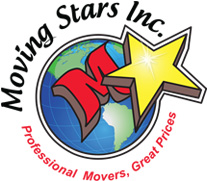 Affordable Cypress Movers and Houston Movers by Moving Stars Inc.